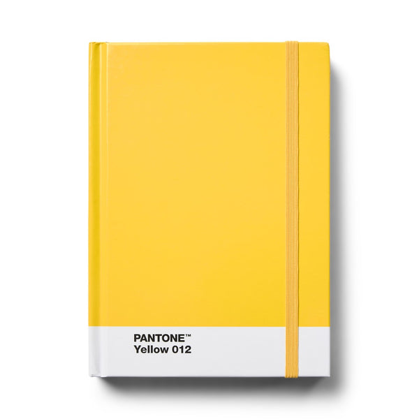 Copenhagen D - Caderno S dotted PANTONE