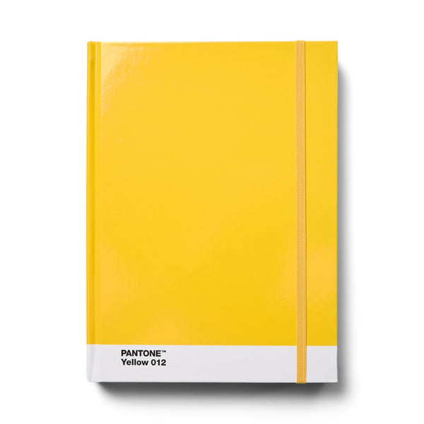 Copenhagen D - Caderno L dotted PANTONE