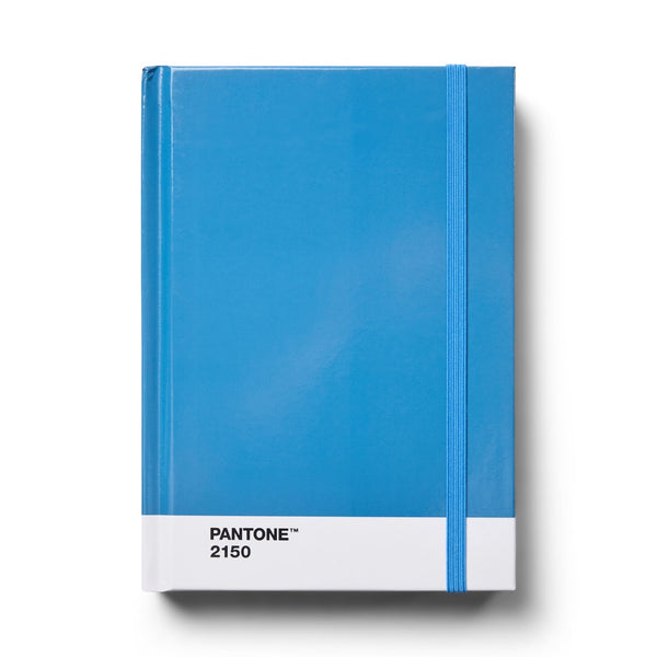 Copenhagen D - Caderno S dotted PANTONE