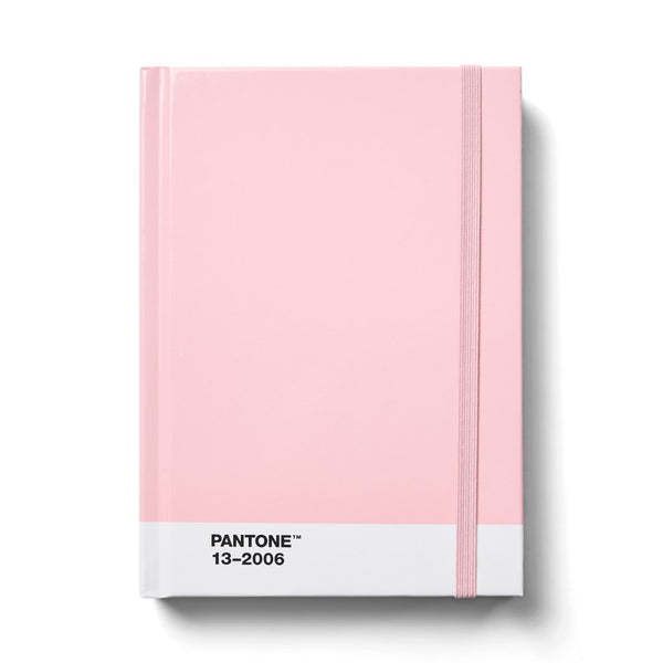Copenhagen D - Caderno S dotted PANTONE