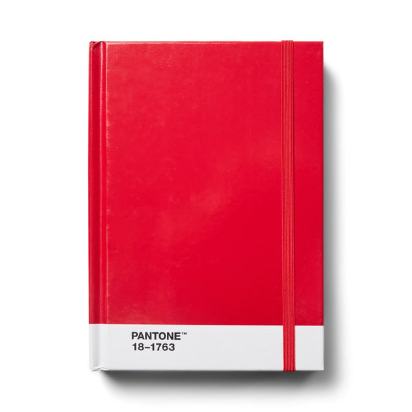 Copenhagen D - Caderno S dotted PANTONE