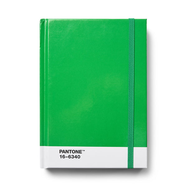 Copenhagen D - Caderno S dotted PANTONE