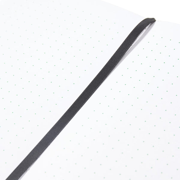 Copenhagen D - Caderno S dotted PANTONE