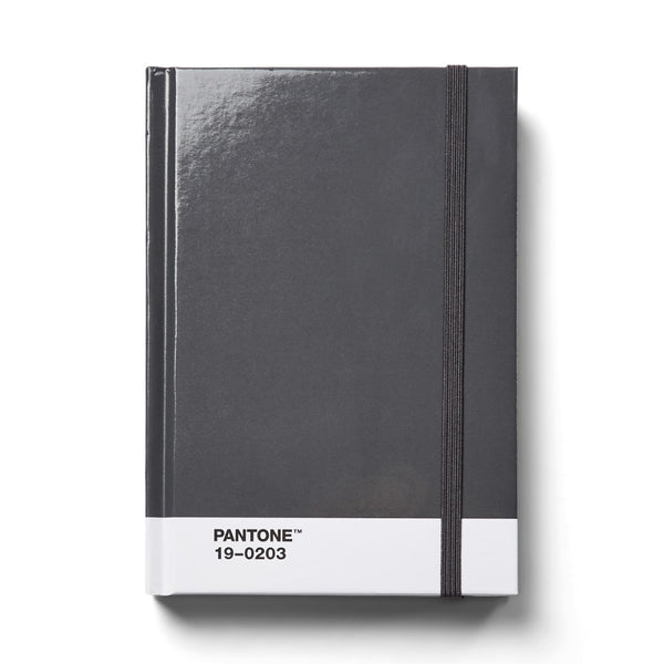 Copenhagen D - Caderno S dotted PANTONE