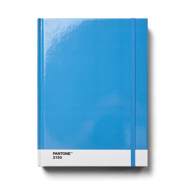 Copenhagen D - Caderno L dotted PANTONE