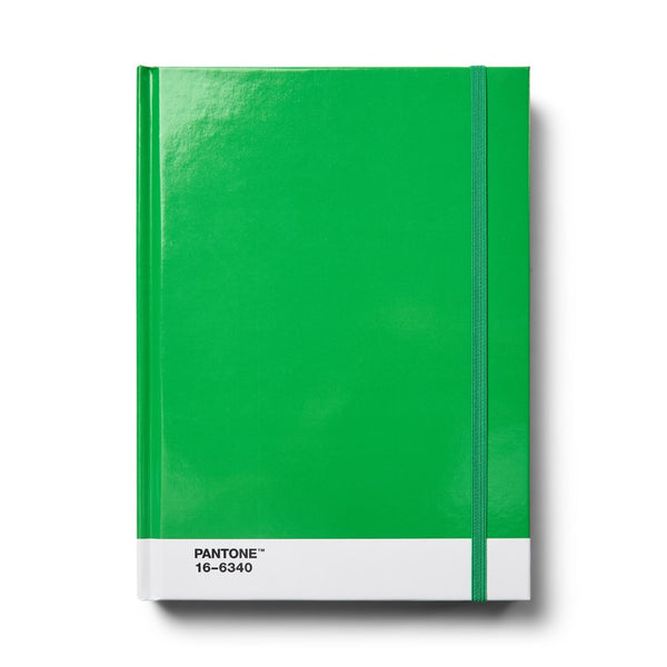 Copenhagen D - Caderno L dotted PANTONE