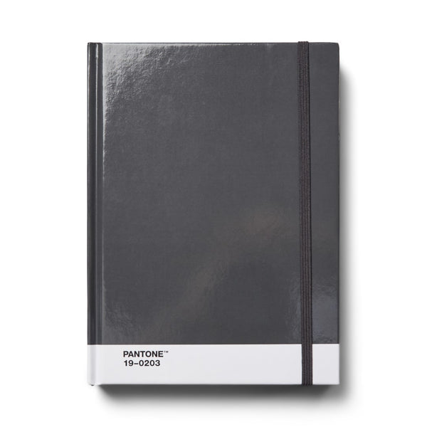 Copenhagen D - Caderno L dotted PANTONE