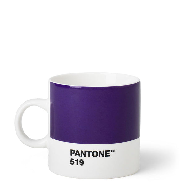 Copenhagen D - Chávena Expresso PANTONE