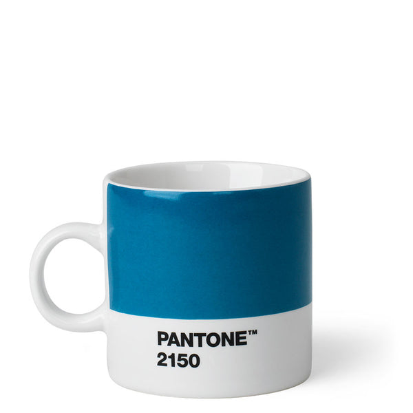 Copenhagen D - Chávena Expresso PANTONE