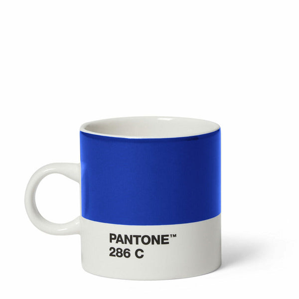 Copenhagen D - Chávena Expresso PANTONE
