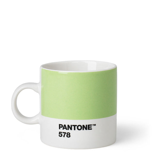 Copenhagen D - Chávena Expresso PANTONE