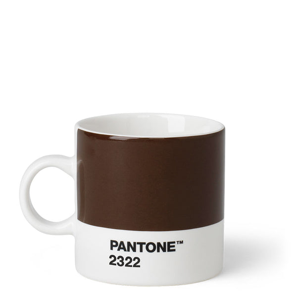 Copenhagen D - Chávena Expresso PANTONE