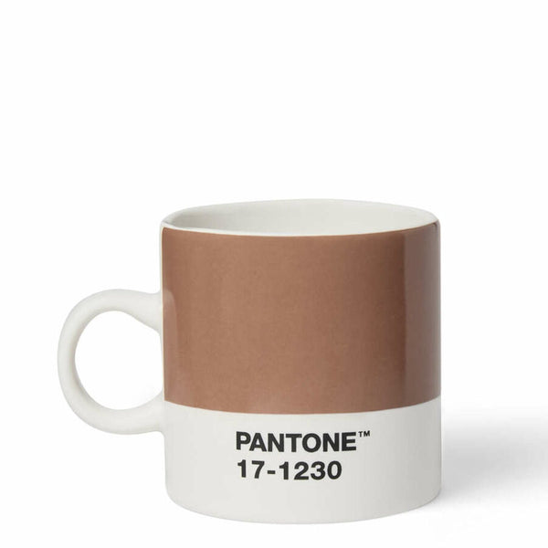 Copenhagen D - Chávena Expresso PANTONE