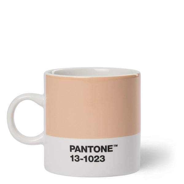 Copenhagen D - Chávena Expresso PANTONE