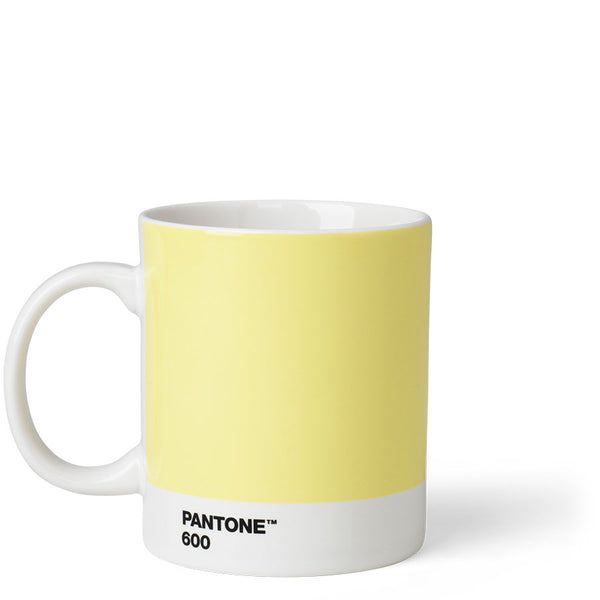 Copenhagen D - Chávena Mug PANTONE