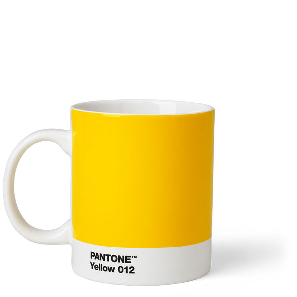 Copenhagen D - Chávena Mug PANTONE
