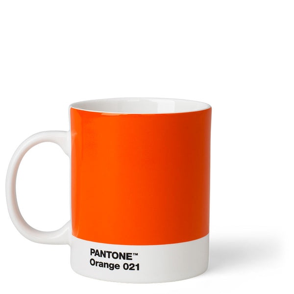 Copenhagen D - Chávena Mug PANTONE
