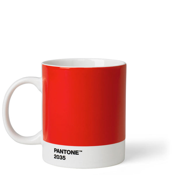 Copenhagen D - Chávena Mug PANTONE