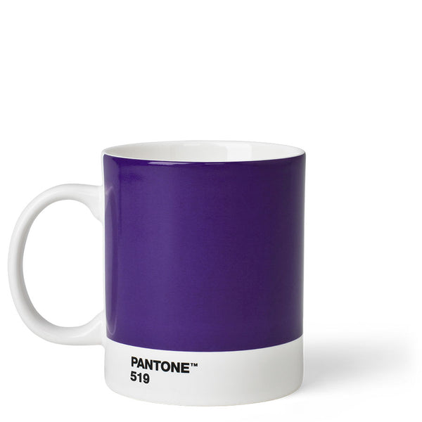 Copenhagen D - Chávena Mug PANTONE