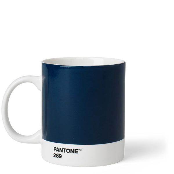Copenhagen D - Chávena Mug PANTONE