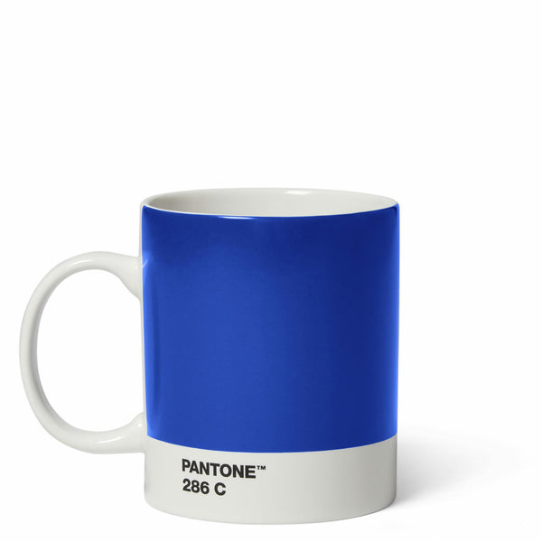 Copenhagen D - Chávena Mug PANTONE