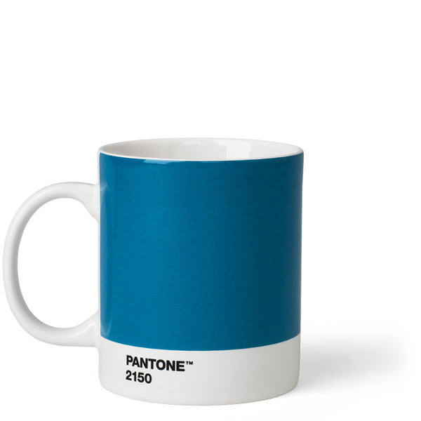 Copenhagen D - Chávena Mug PANTONE