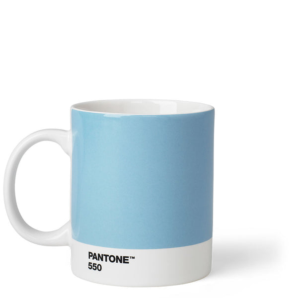 Copenhagen D - Chávena Mug PANTONE