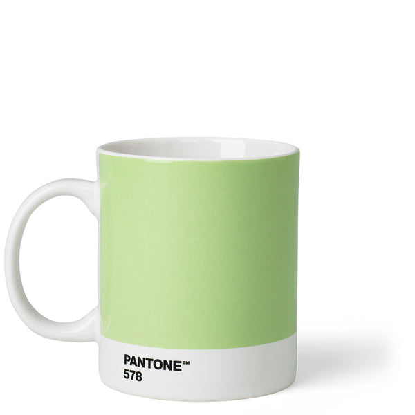 Copenhagen D - Chávena Mug PANTONE