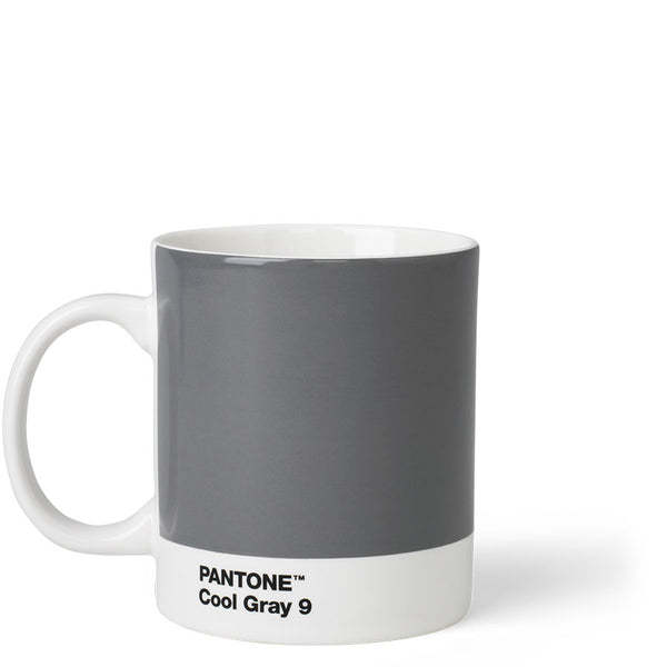 Copenhagen D - Chávena Mug PANTONE