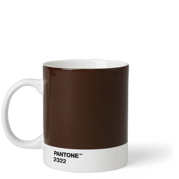 Copenhagen D - Chávena Mug PANTONE