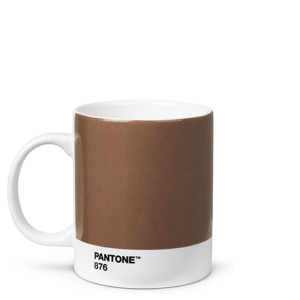 Copenhagen D - Chávena Mug PANTONE