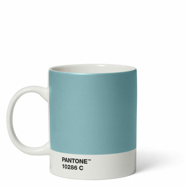 Copenhagen D - Chávena Mug PANTONE