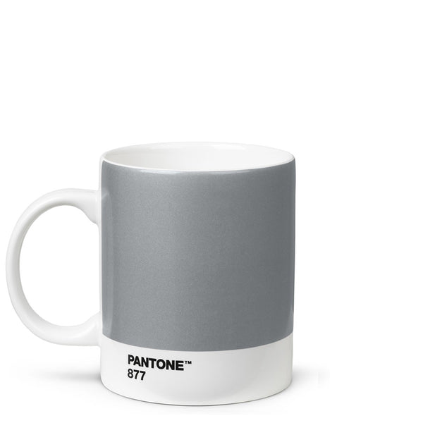 Copenhagen D - Chávena Mug PANTONE