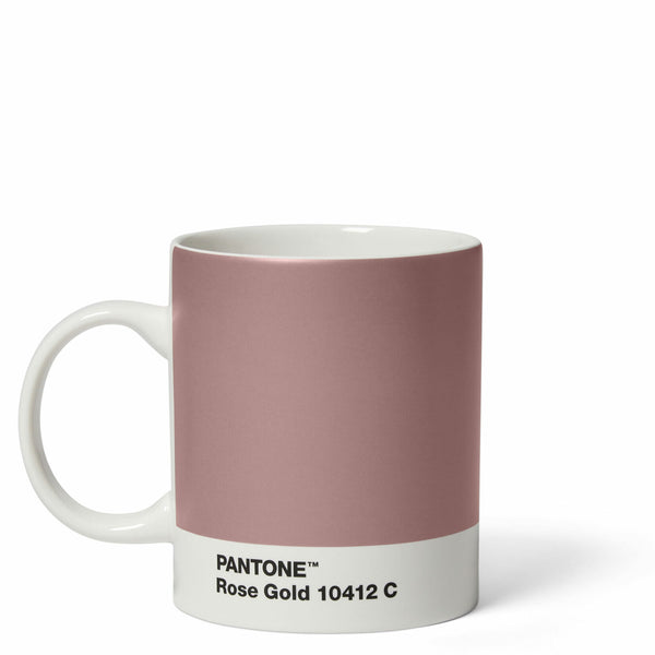 Copenhagen D - Chávena Mug PANTONE