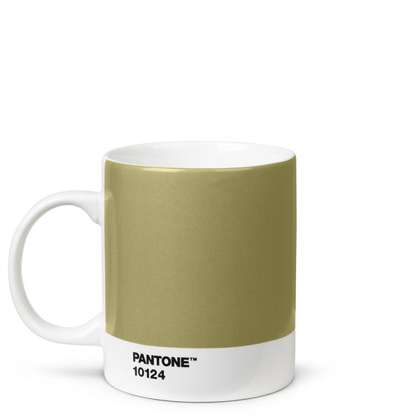 Copenhagen D - Chávena Mug PANTONE