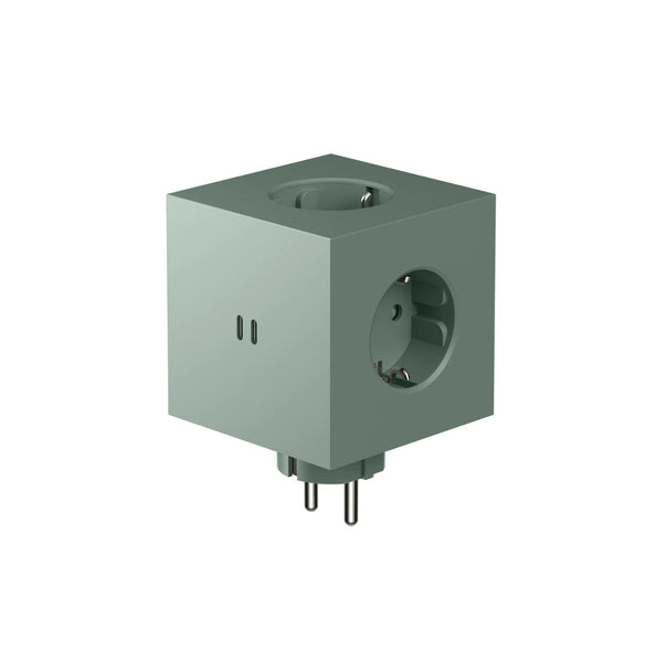 AVOLT - Carregador AC Square 2