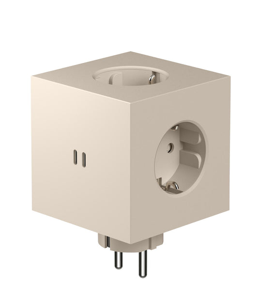 AVOLT - Carregador AC Square 2