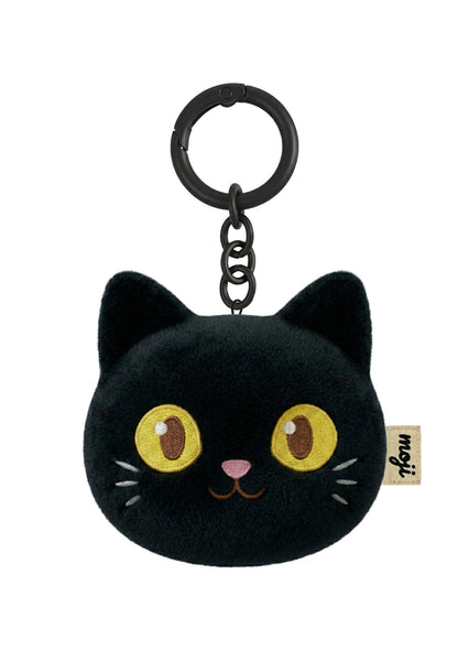 Saco compras (midnight kitty)