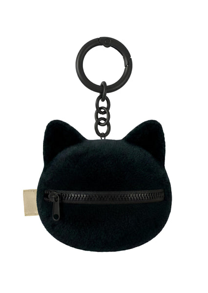 Saco compras (midnight kitty)