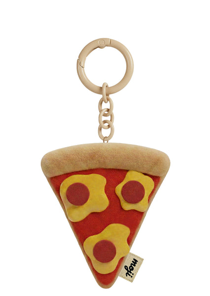 Saco compras (pizza)