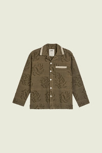 CAMISA EMBERIA BILLIE DOBBY