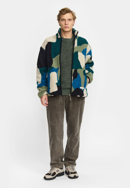 BLUSÃO FLEECE 7026