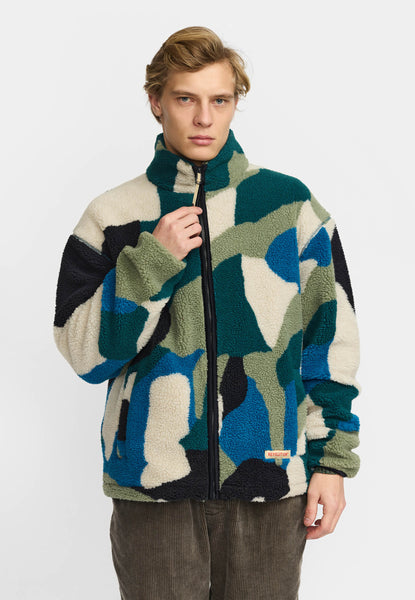 BLUSÃO FLEECE 7026