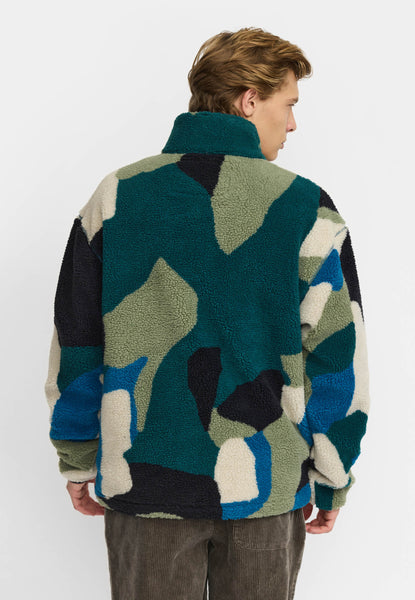 BLUSÃO FLEECE 7026