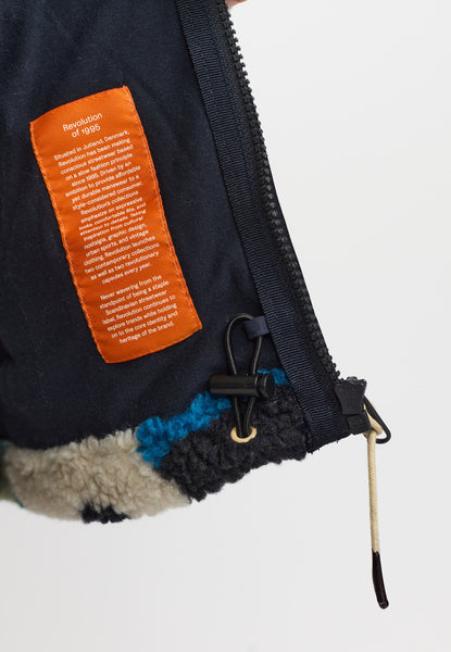 BLUSÃO FLEECE 7026