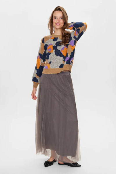 PULLOVER NUGRIT