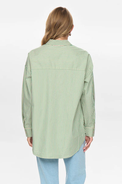 CAMISA NUHAILEY W/O STONES