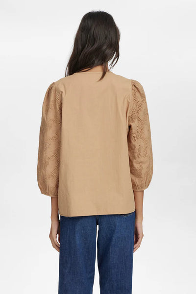 CAMISA NUHENSLEY