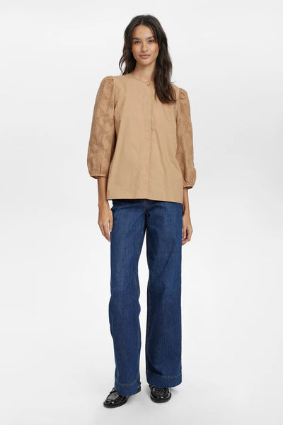 CAMISA NUHENSLEY