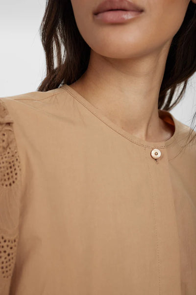 CAMISA NUHENSLEY